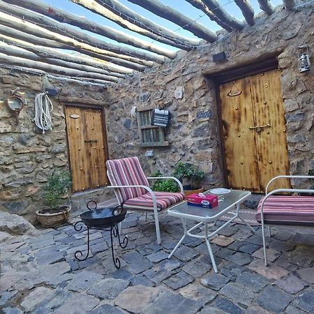 Roses House Oman Villa Jabal al Akhdhar Luaran gambar