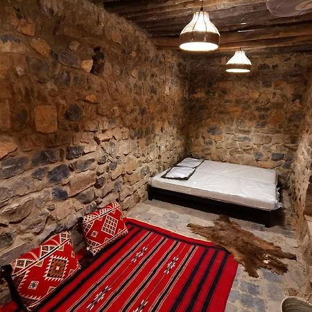 Roses House Oman Villa Jabal al Akhdhar Luaran gambar