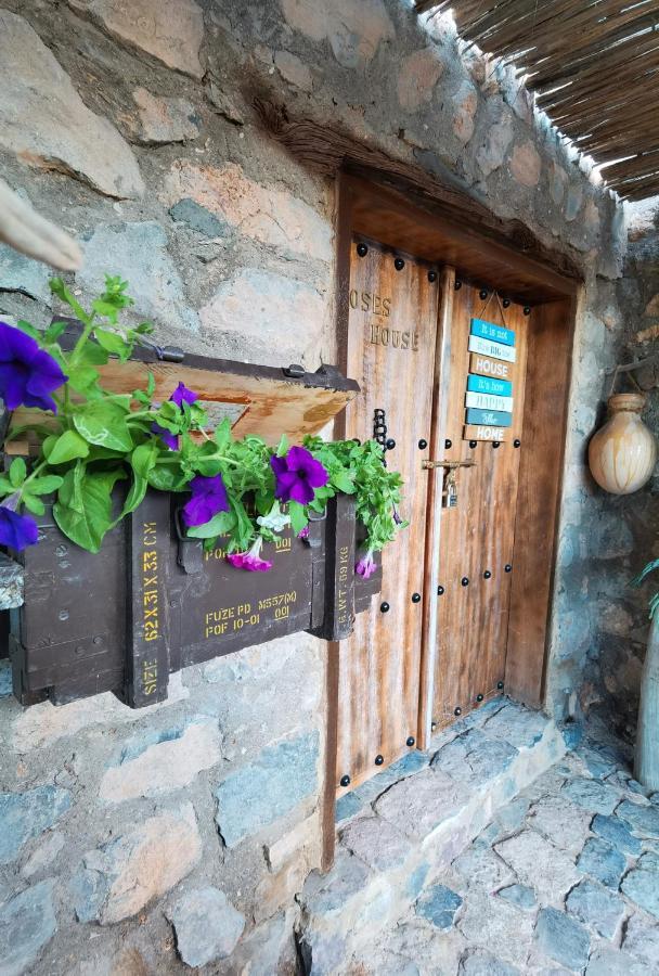 Roses House Oman Villa Jabal al Akhdhar Luaran gambar