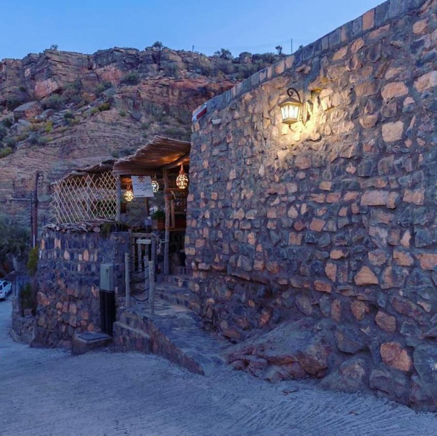 Roses House Oman Villa Jabal al Akhdhar Luaran gambar