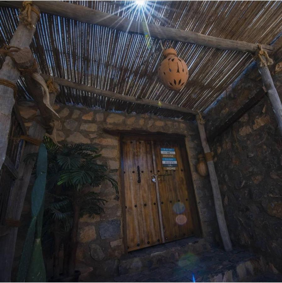 Roses House Oman Villa Jabal al Akhdhar Luaran gambar