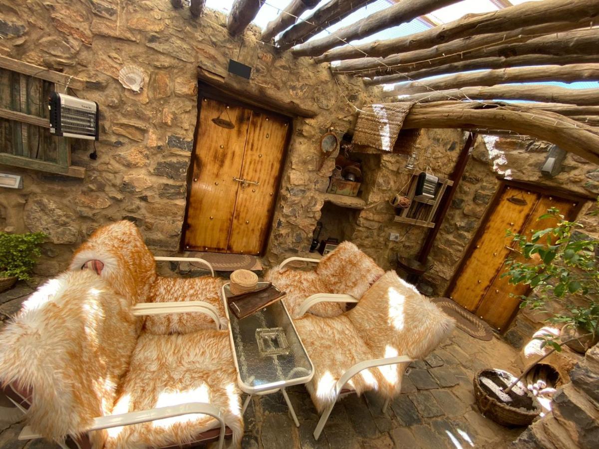Roses House Oman Villa Jabal al Akhdhar Luaran gambar