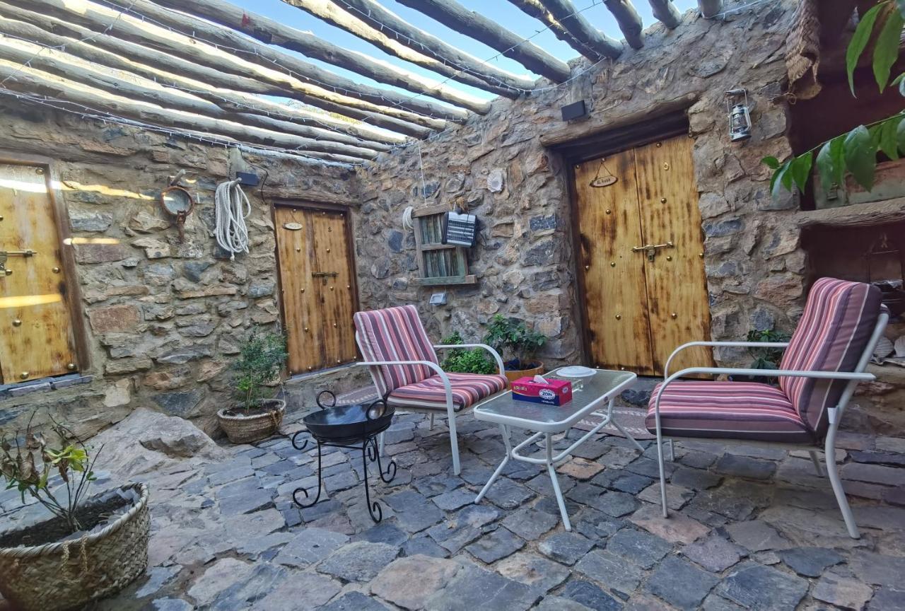 Roses House Oman Villa Jabal al Akhdhar Luaran gambar