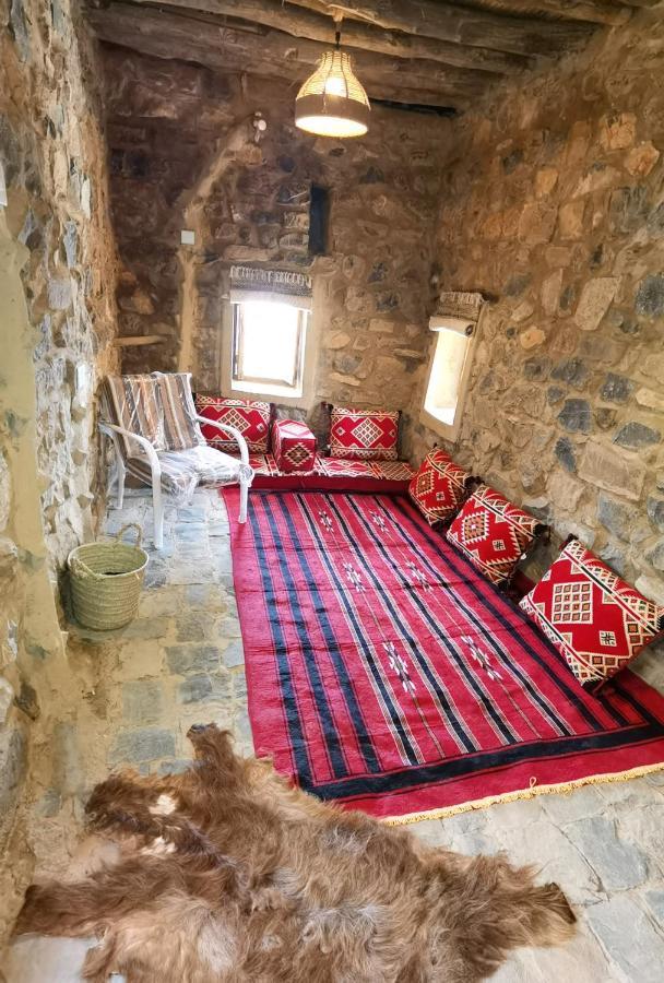 Roses House Oman Villa Jabal al Akhdhar Luaran gambar