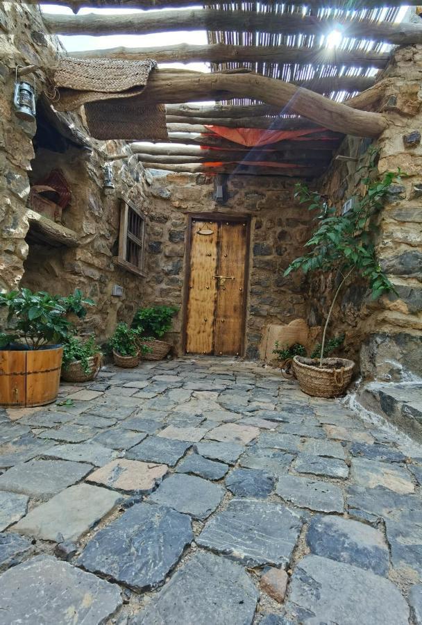 Roses House Oman Villa Jabal al Akhdhar Luaran gambar