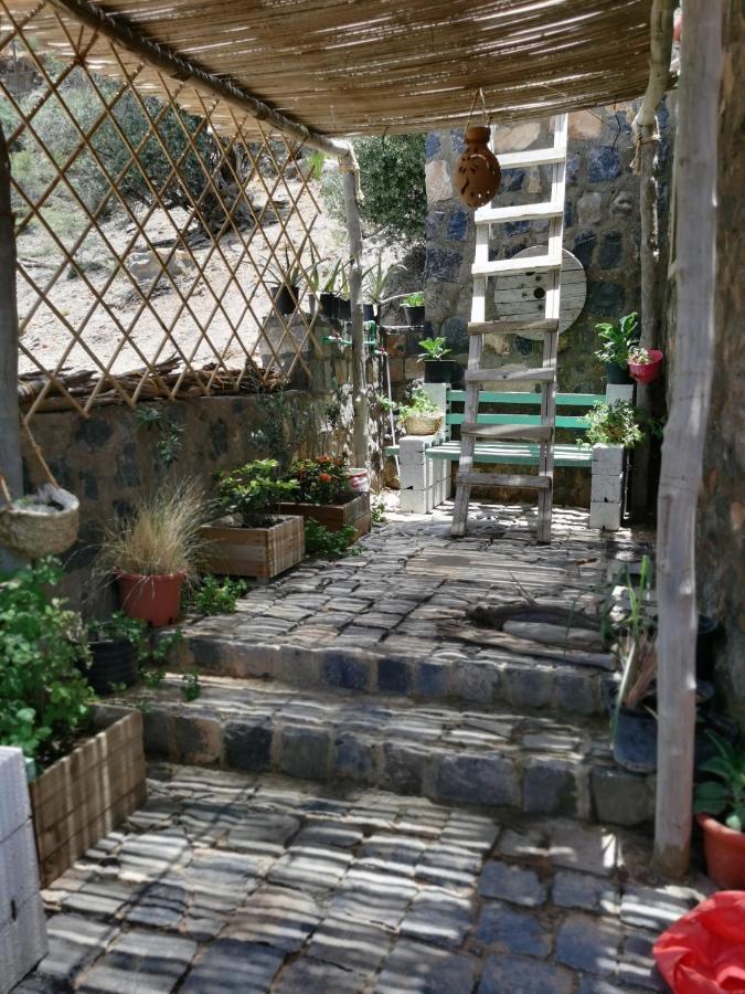 Roses House Oman Villa Jabal al Akhdhar Luaran gambar