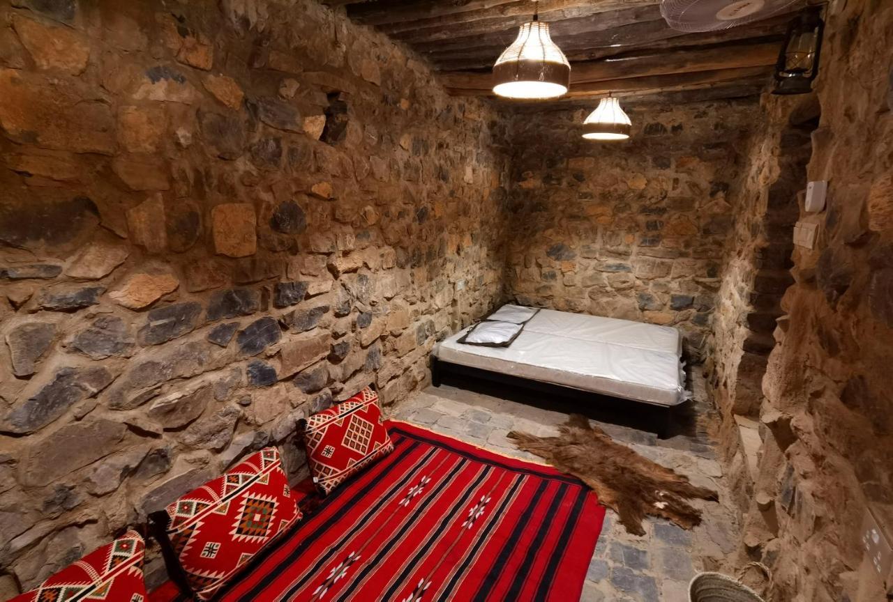 Roses House Oman Villa Jabal al Akhdhar Luaran gambar