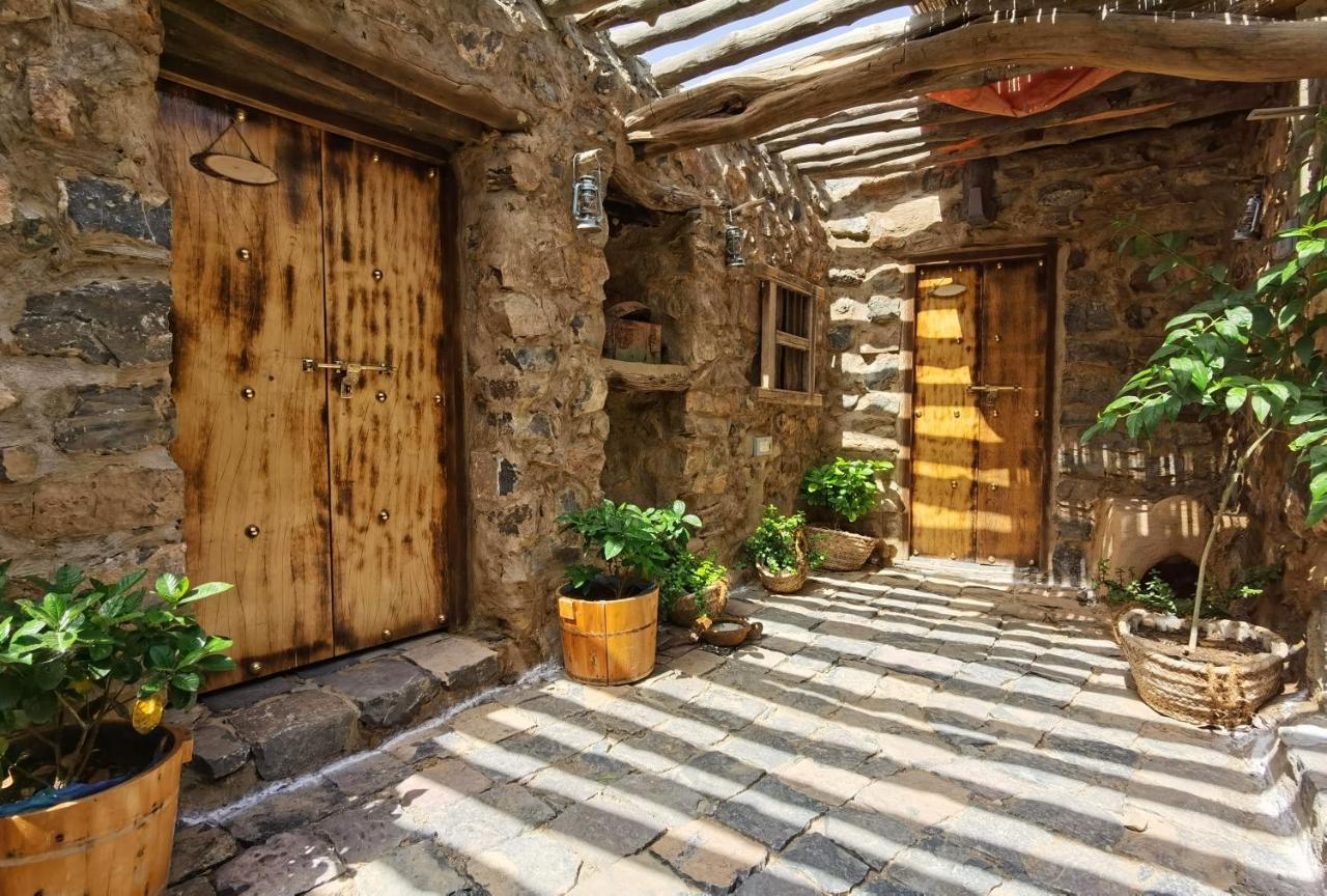 Roses House Oman Villa Jabal al Akhdhar Luaran gambar