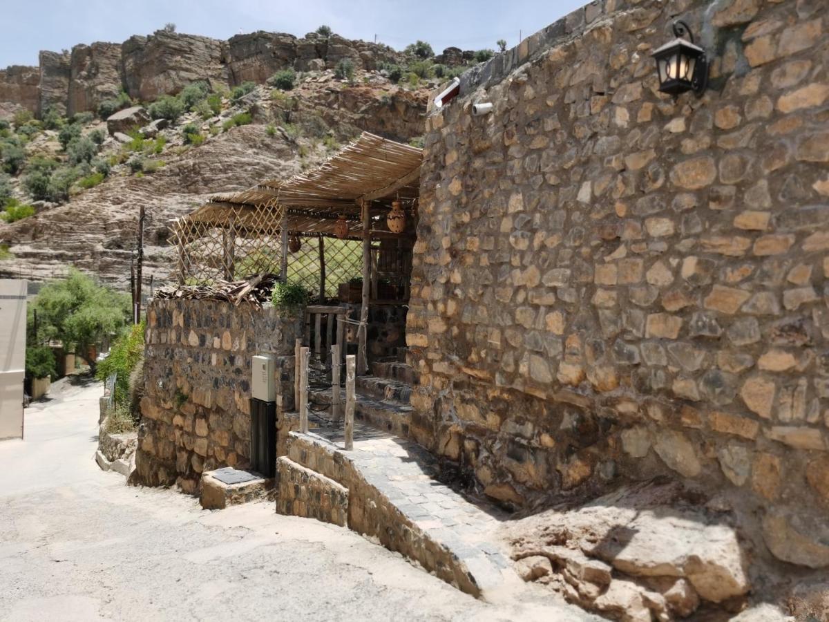 Roses House Oman Villa Jabal al Akhdhar Luaran gambar
