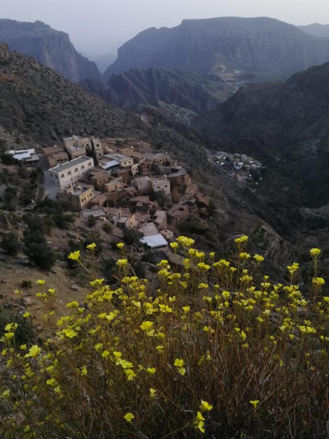 Roses House Oman Villa Jabal al Akhdhar Luaran gambar