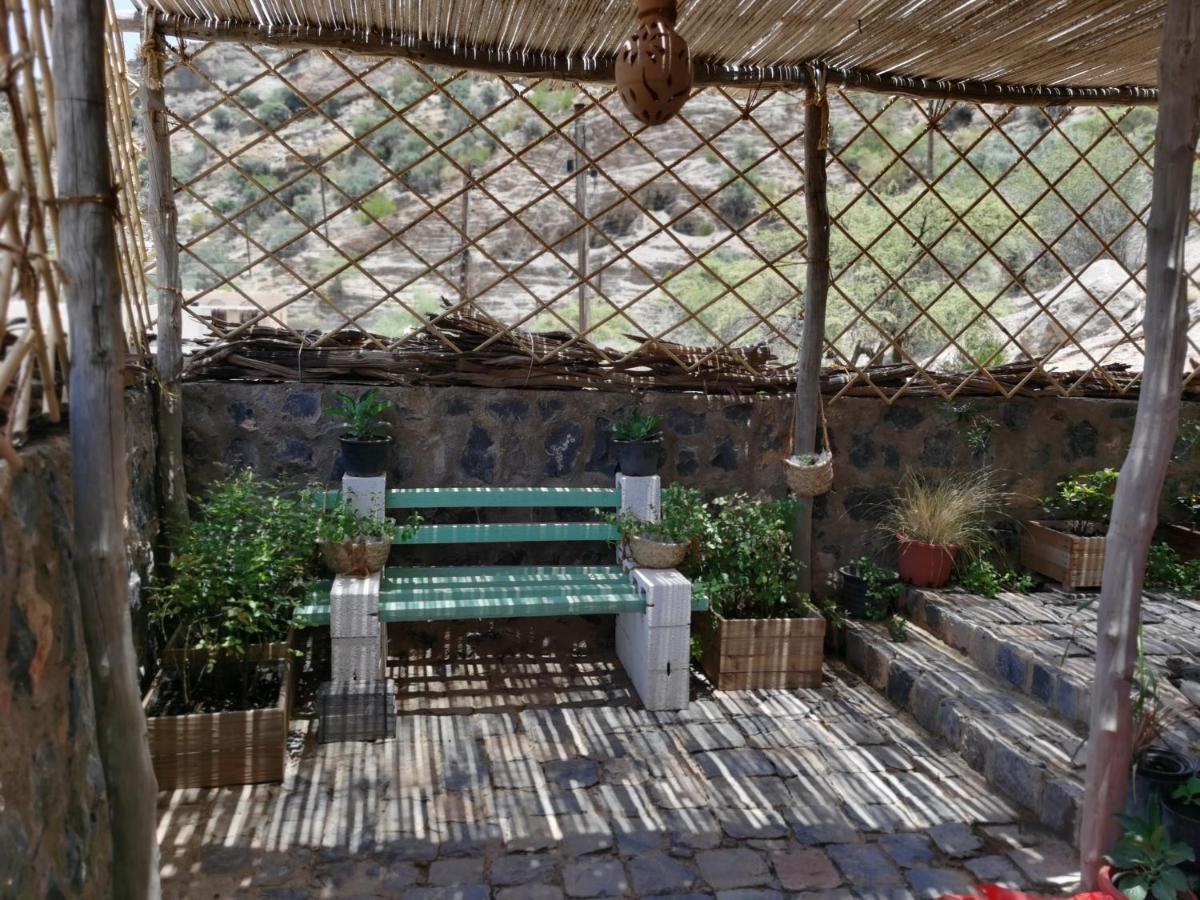 Roses House Oman Villa Jabal al Akhdhar Luaran gambar