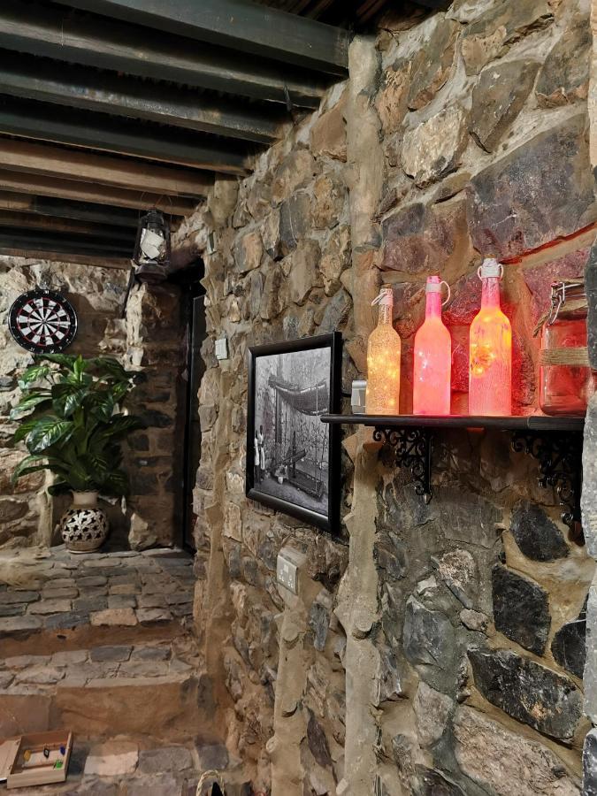 Roses House Oman Villa Jabal al Akhdhar Luaran gambar